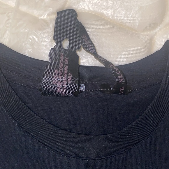 Brick By Brick Vlone Tee Shirt - Picture 4 of 4